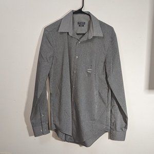 Van Husen Flex Button Down